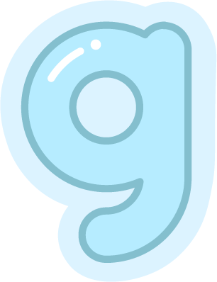 letter_g emote for Discord