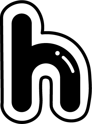 letter_h emote for Discord