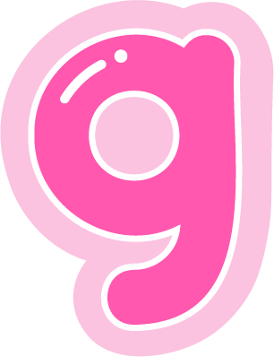 letter_g emote for Discord