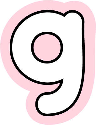 letter_g emote for Discord