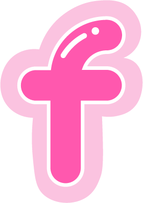 letter_f emote for Discord