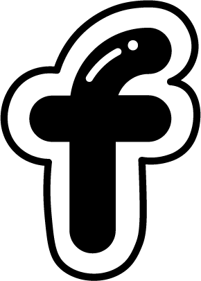 letter_f emote for Discord
