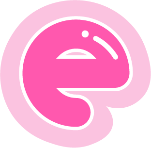 letter_e emote for Discord