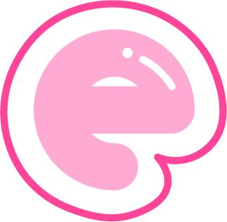 letter_e emote for Discord
