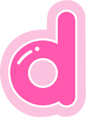 letter_d_5 emote for Discord