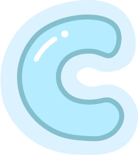 letter_c emote for Discord