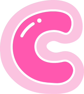 letter_c emote for Discord