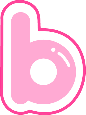 letter_b emote for Discord