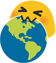 blobnomglobal1 emote for Discord