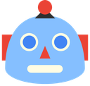 blobbot emote for Discord