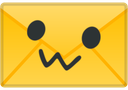 blobmail emote for Discord