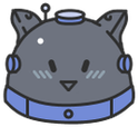 nellyblob emote for Discord