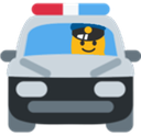 blobpatrol emote for Discord