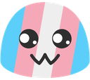 blobtrans emote for Discord