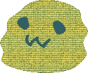 ablobhologram emote for Discord
