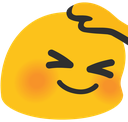blobpats emote for Discord