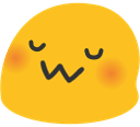blobuwu emote for Discord