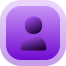 purpleMmbr_NA emote for Discord
