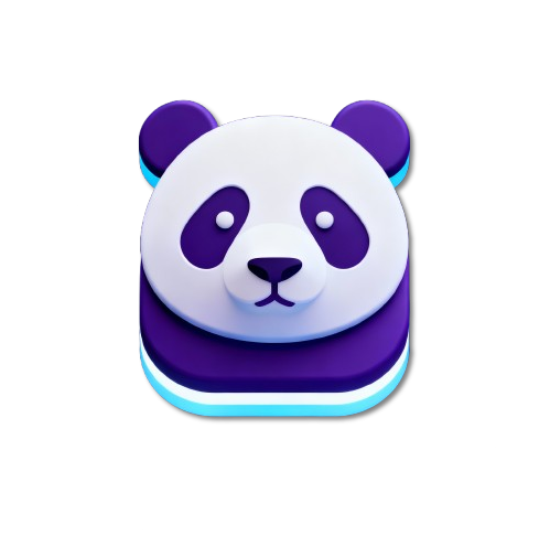 neopanda emote for Discord