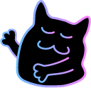 b1nzyblob2 emote for Discord