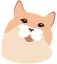 b1nzyblob emote for Discord