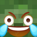 mc_zombie_lol emote for Discord