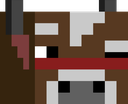 cow_wink emote for Discord