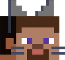 steve_cat emote for Discord