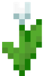 flower_tulip_white emote for Discord