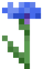 flower_cornflower emote for Discord