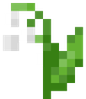 flower_lily_of_the_valley emote for Discord