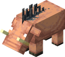 hoglin emote for Discord