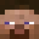 steve_suspicious emote for Discord