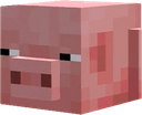 pig_unamused emote for Discord