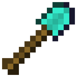 diamond_shovel emote for Discord