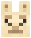 llama emote for Discord