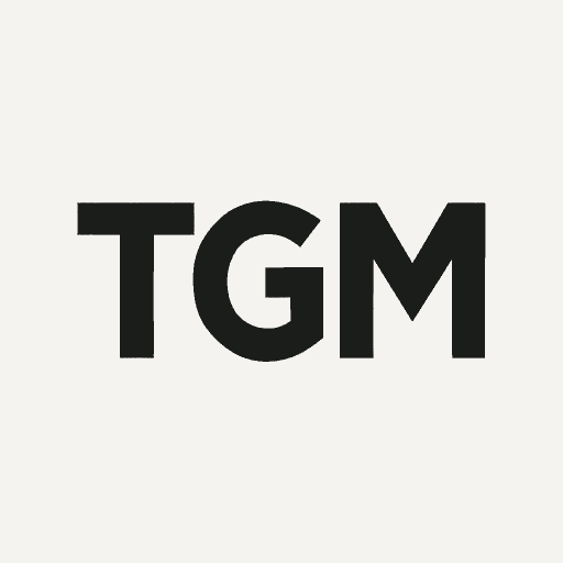 TGM emote for Discord
