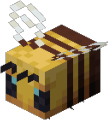mc_bee emote for Discord