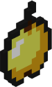 spinning_golden_apple emote for Discord