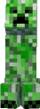 creeper_boom emote for Discord