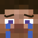 steve_crying emote for Discord