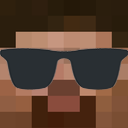 steve_cool emote for Discord
