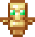 dabbing_totem emote for Discord