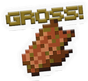 rotten_flesh_gross emote for Discord
