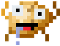 derp_potato emote for Discord