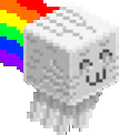 nyan_ghast emote for Discord
