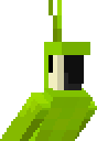 green_parrot emote for Discord