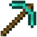 diamond_pickaxe emote for Discord