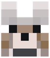 mc_wolf emote for Discord