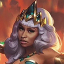 niQiyanaj emote for Discord